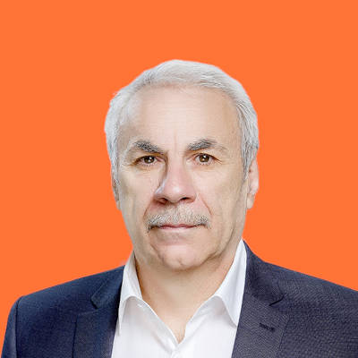 Золоев Георгий Кимович — заведующий «ПЭТ-Технолоджи»