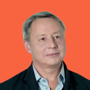 Будянский Владимир Михайлович Будянский Владимир Михайлович